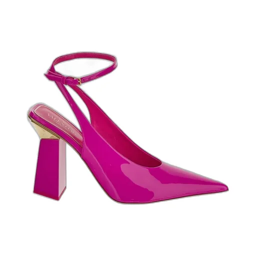 Slingback Pumps