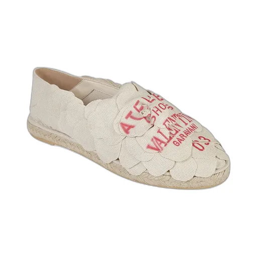 Espadrilles