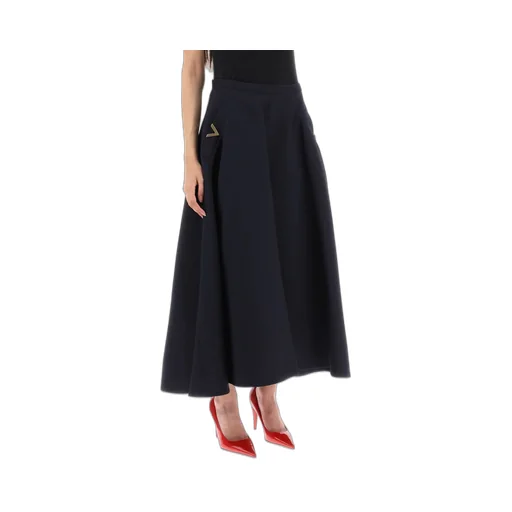 Maxi Skirt