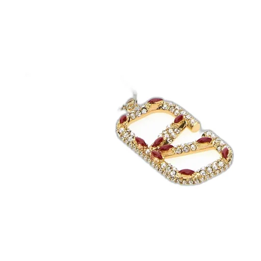 Vlogo Necklace