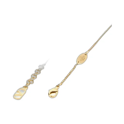 Vlogo Necklace