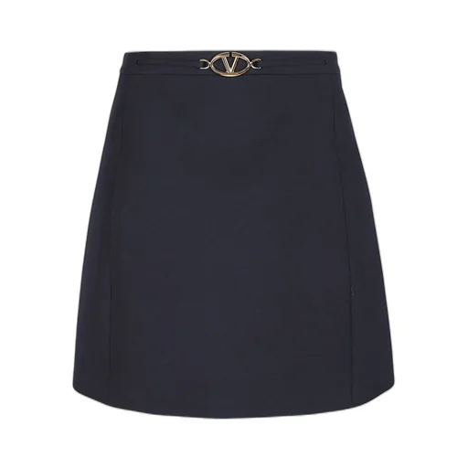A-Line Skirt
