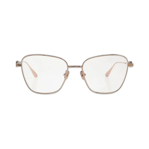 Cat-Eye Glasses