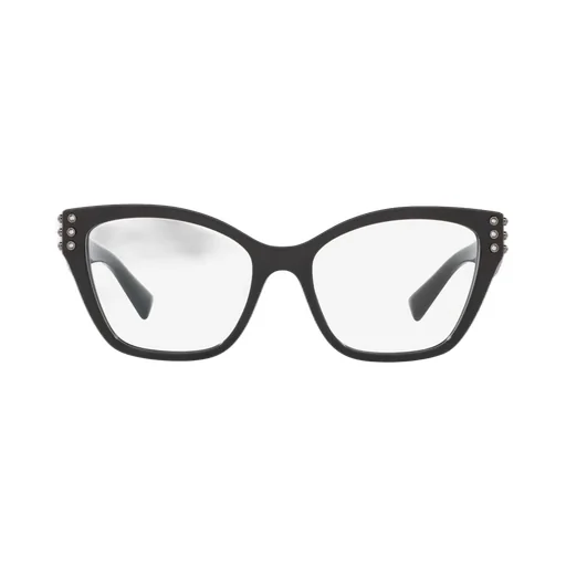 Cat-Eye Glasses