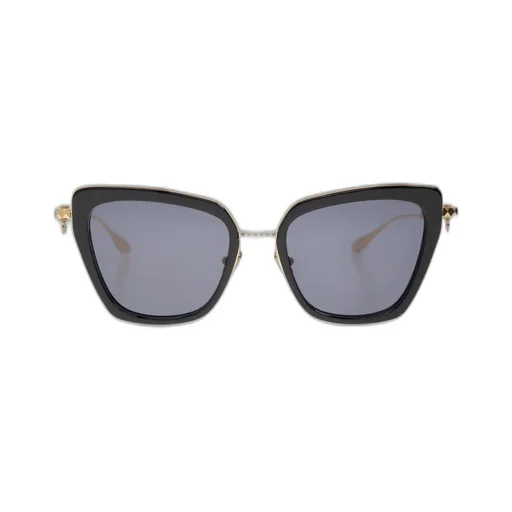 Cat-Eye Sunglasses