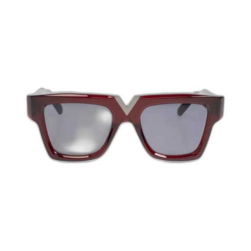 V-Logo Sunglasses