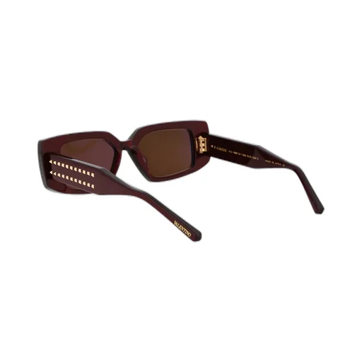 Rectangular Sunglasses