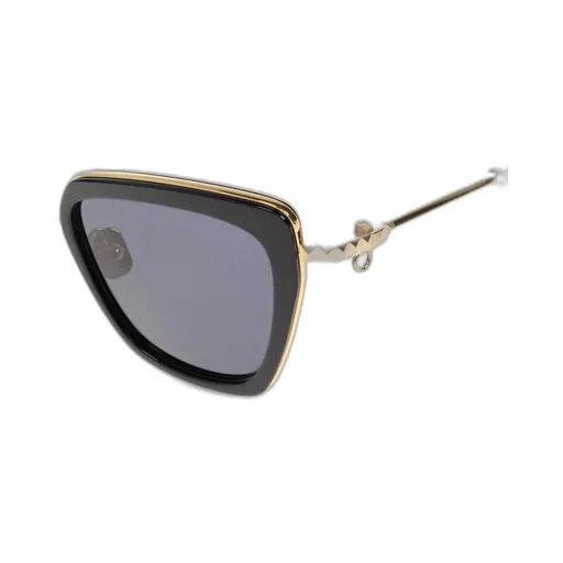 Cat-Eye Sunglasses