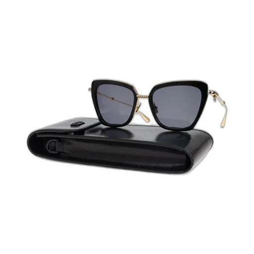 Cat-Eye Sunglasses