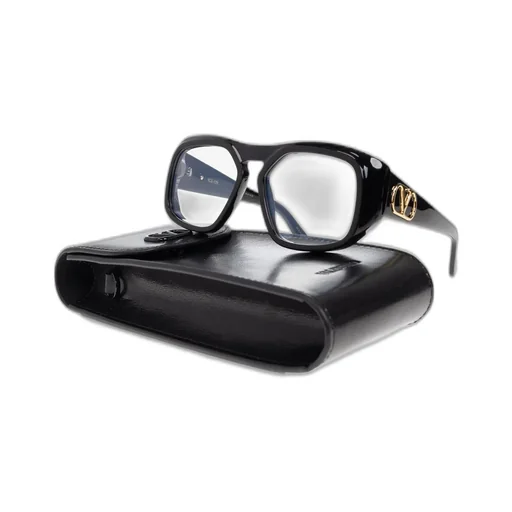 Rectangular Eyeglasses