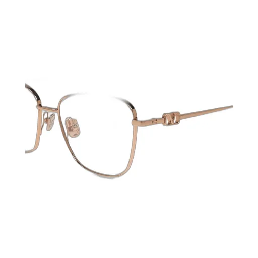 Cat-Eye Glasses