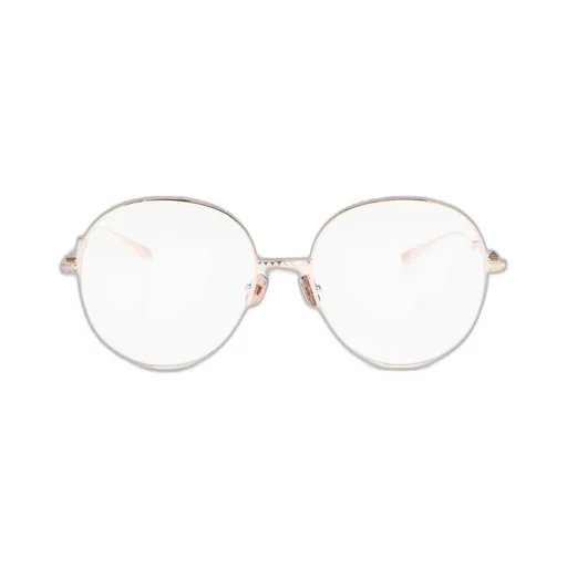Round Frame Glasses