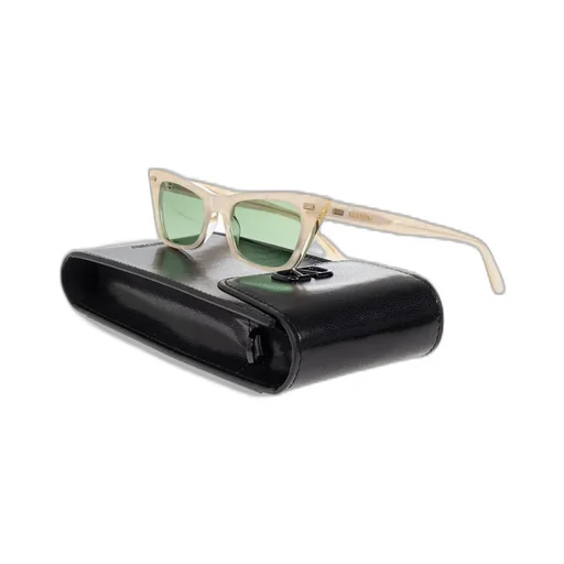 Cat-Eye Sunglasses
