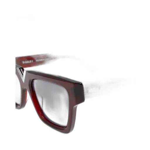 V-Logo Sunglasses