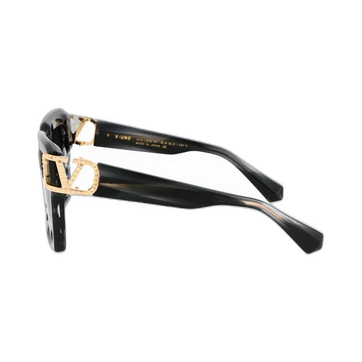 Oversized Square Sunglasses