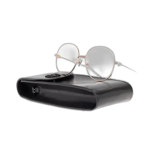 Round Frame Glasses