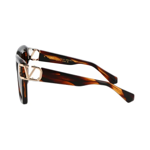 Oversized Square Sunglasses
