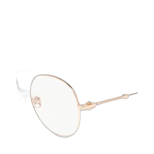 Round Frame Glasses