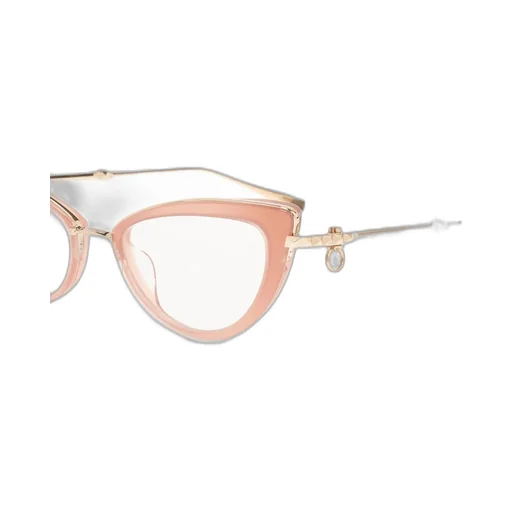 Cat Eye Glasses