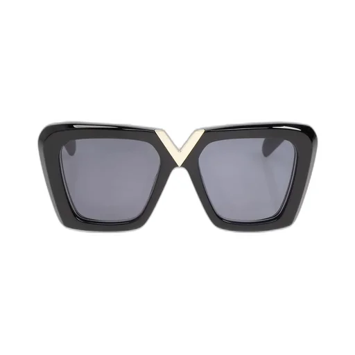 Rectangular Sunglasses