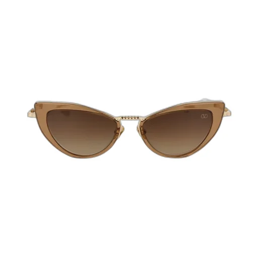 Cat-Eye Sunglasses