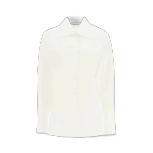 Poplin Shirt