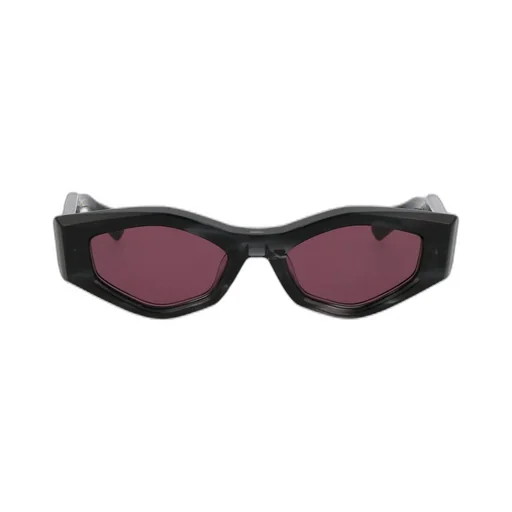 Geometric Sunglasses