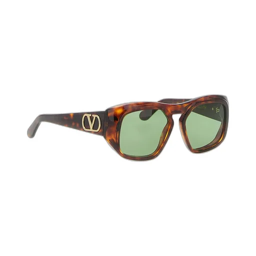 Rectangular Sunglasses