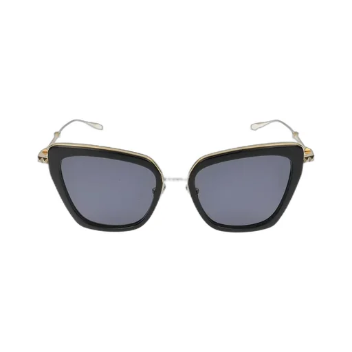 Cat-Eye Sunglasses