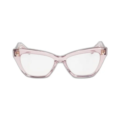 Cat-Eye Glasses