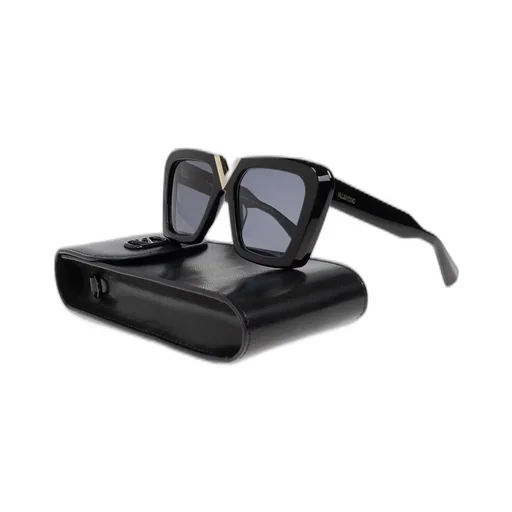 Rectangular Sunglasses