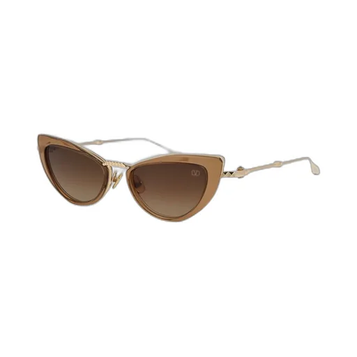 Cat-Eye Sunglasses