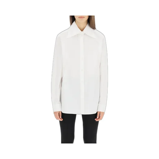 Poplin Shirt