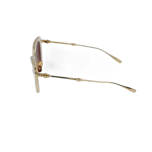 Cat-Eye Sunglasses