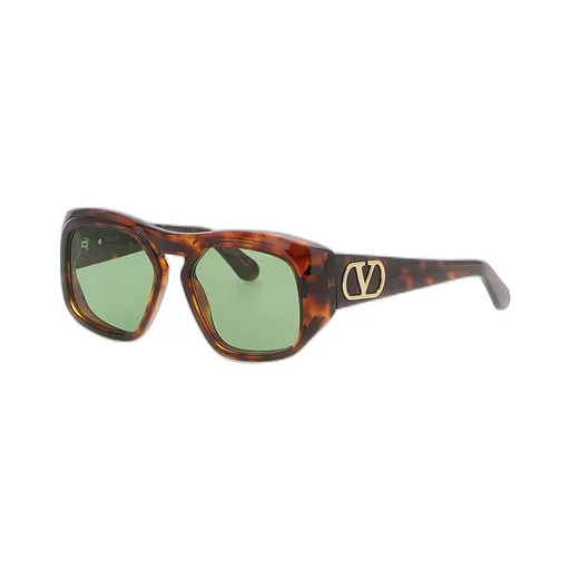 Rectangular Sunglasses