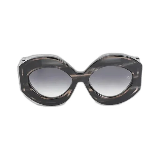 Oval Sunglasses