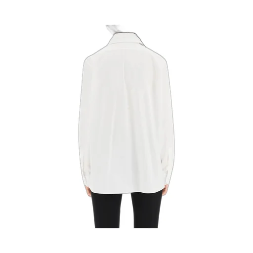 Poplin Shirt