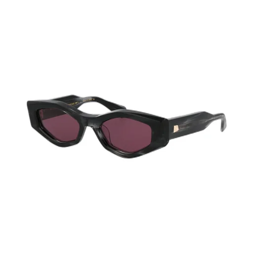 Geometric Sunglasses