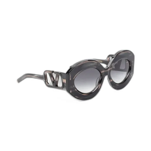 Oval Sunglasses