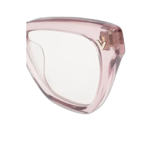 Cat-Eye Glasses