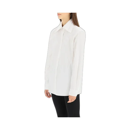 Poplin Shirt