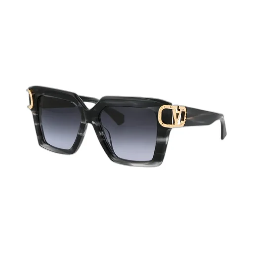Oversized Square Sunglasses