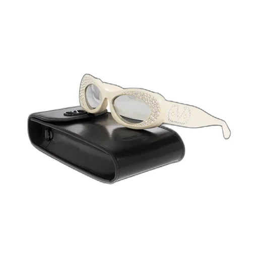 Cat Eye Sunglasses
