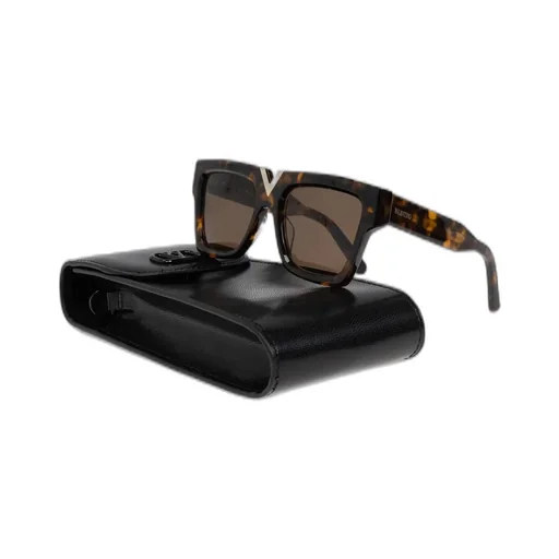 Oversized Square Sunglasses