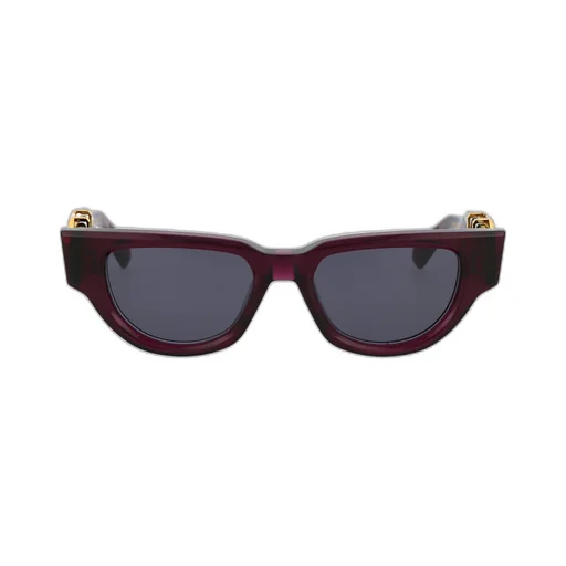 Rectangular Sunglasses