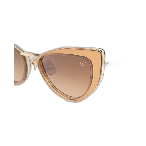 Cat-Eye Sunglasses