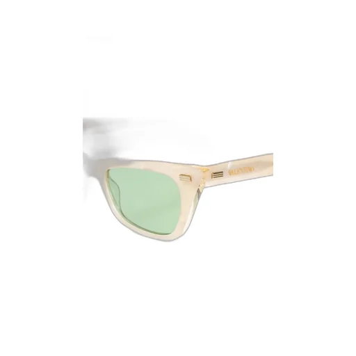 Cat-Eye Sunglasses