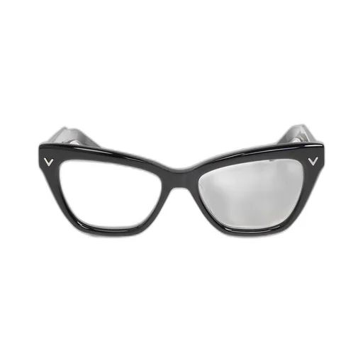 Cat-Eye Glasses