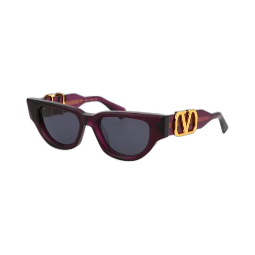 Rectangular Sunglasses