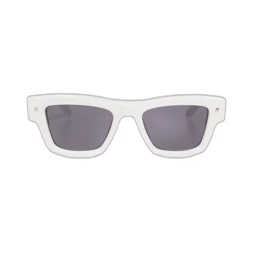 Oversized Square Sunglasses